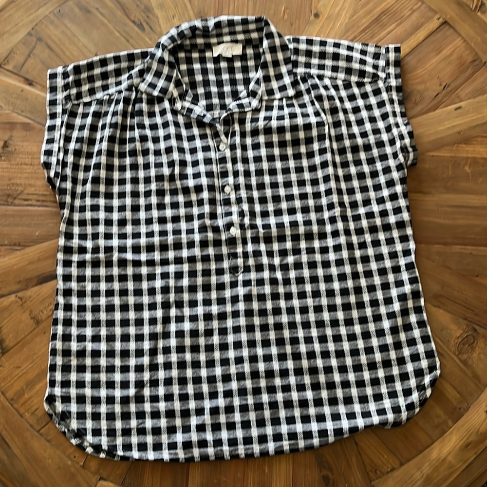 Loft blouse Size M